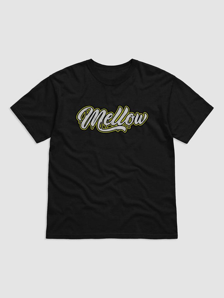 Mellow T-Shirt product image (2)