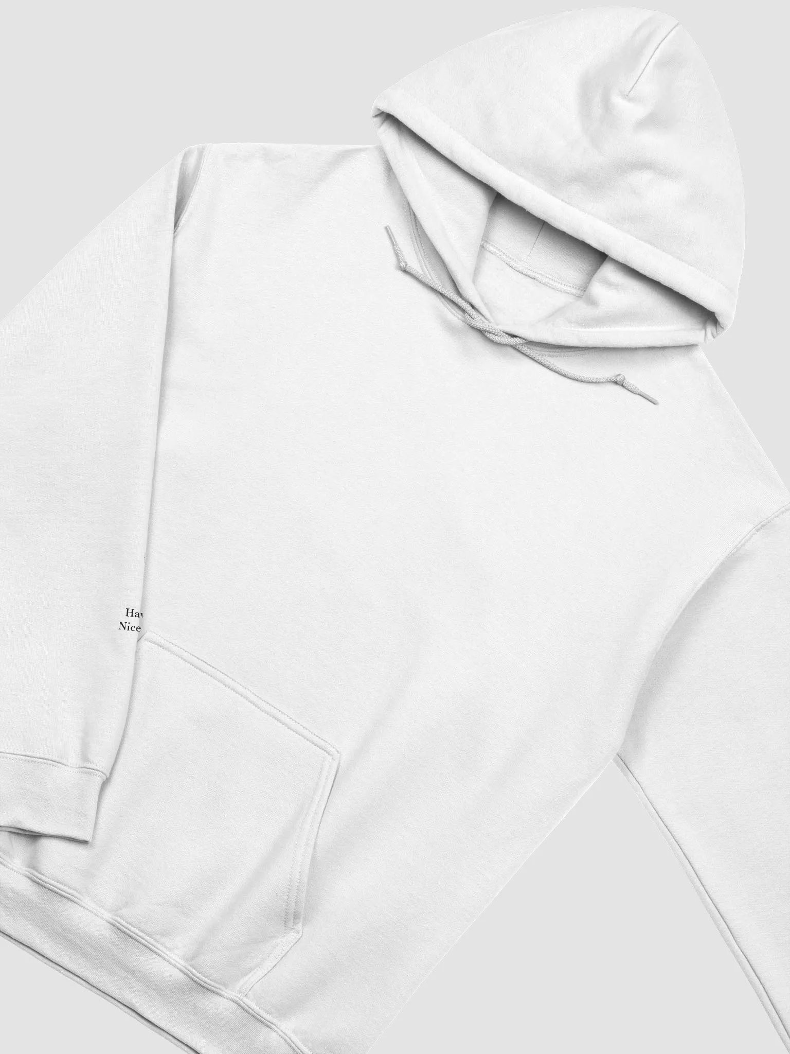 have a nice day hoodie product image (5)