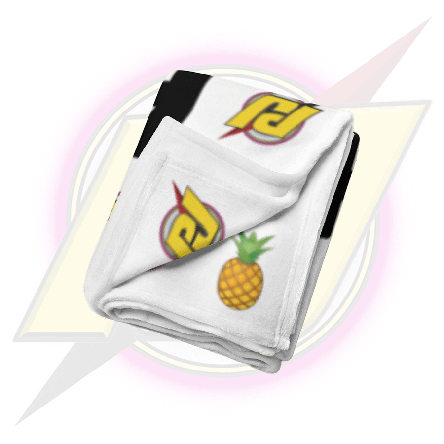 PJ is Throwing...Blanket product image (10)