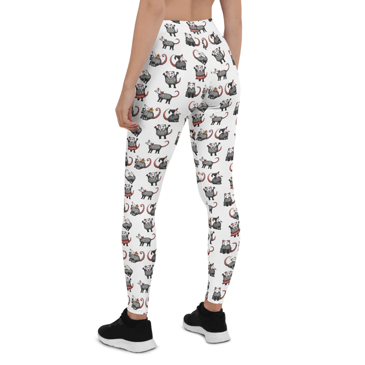 Possum Dayz product image (2)