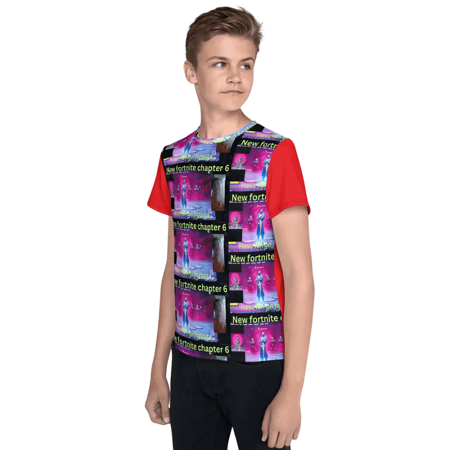 Boys kids t-shirts product image (7)