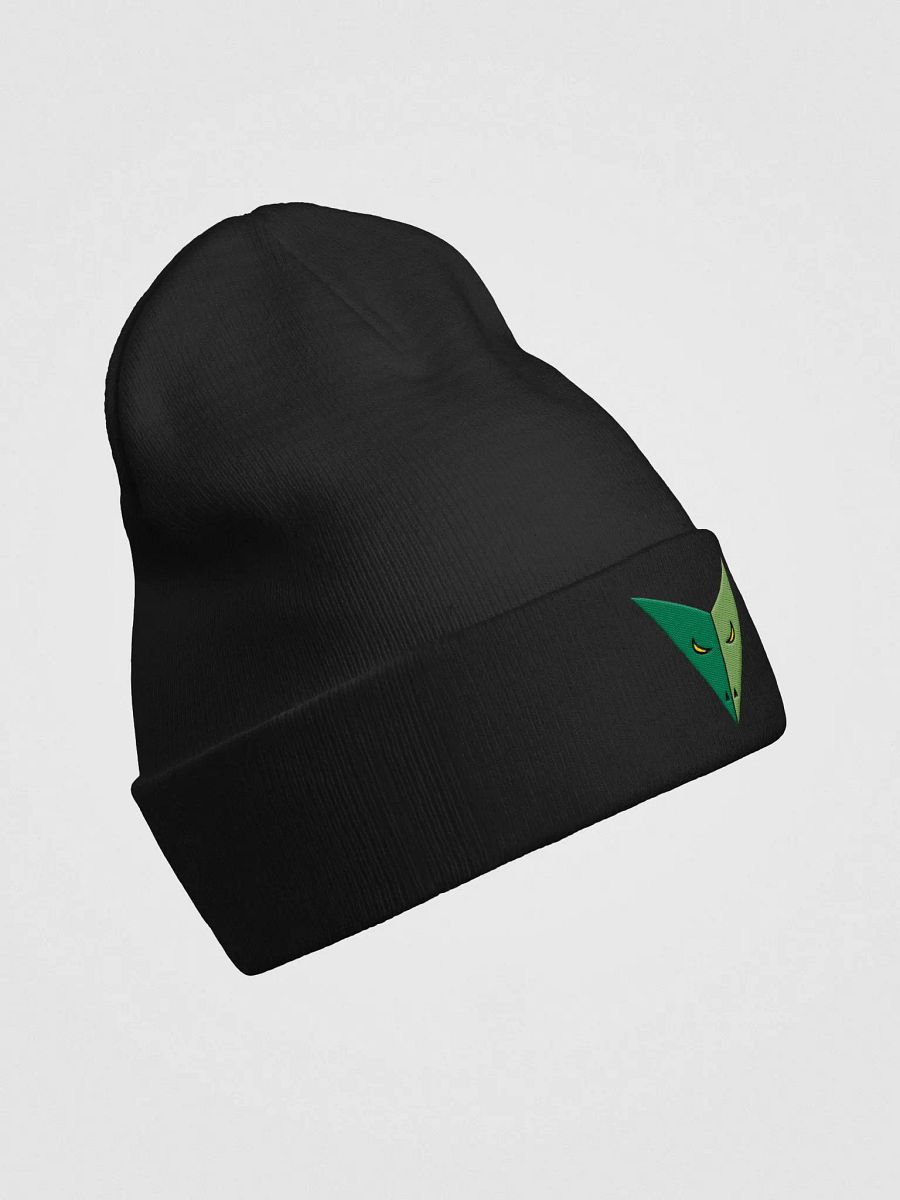 Logo Beanie product image (3)
