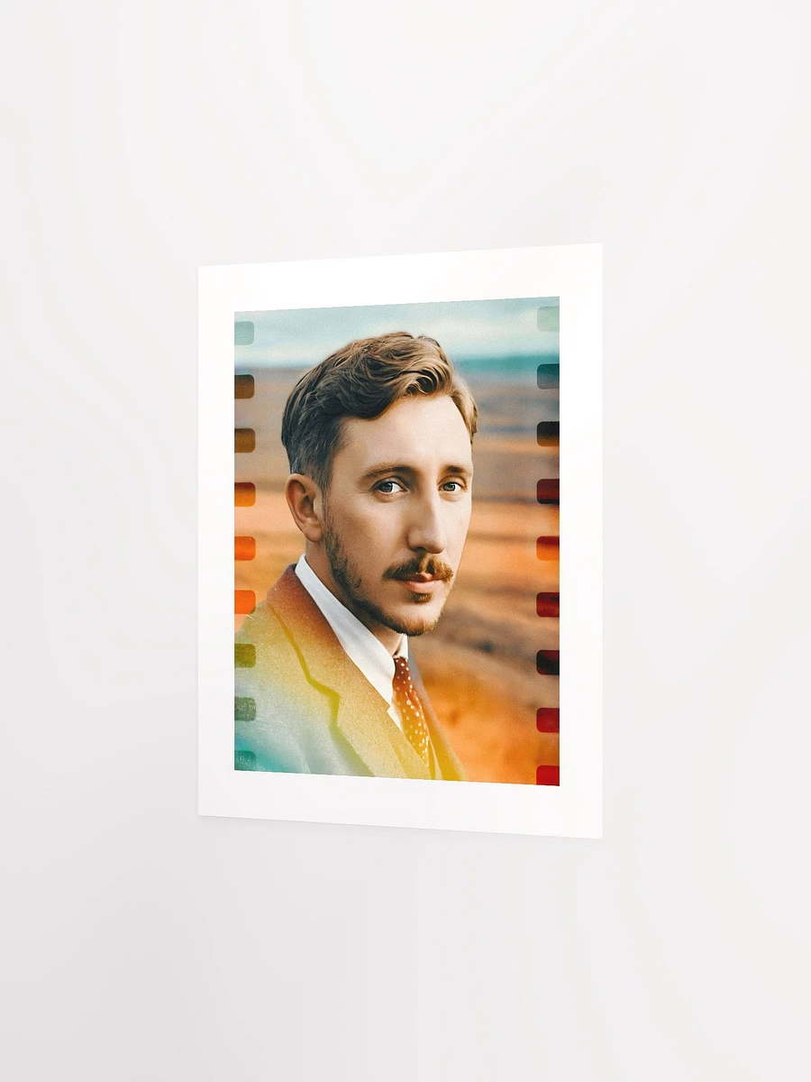 Maurice, Maybe? - Print product image (2)