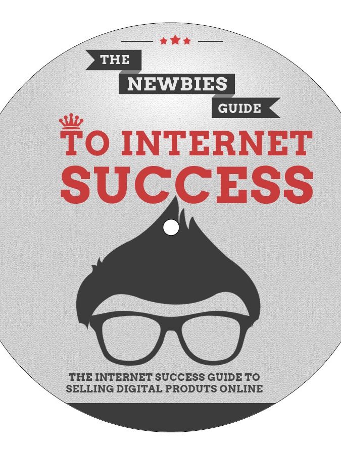 The Newbies Guide to Internet Success product image (3)