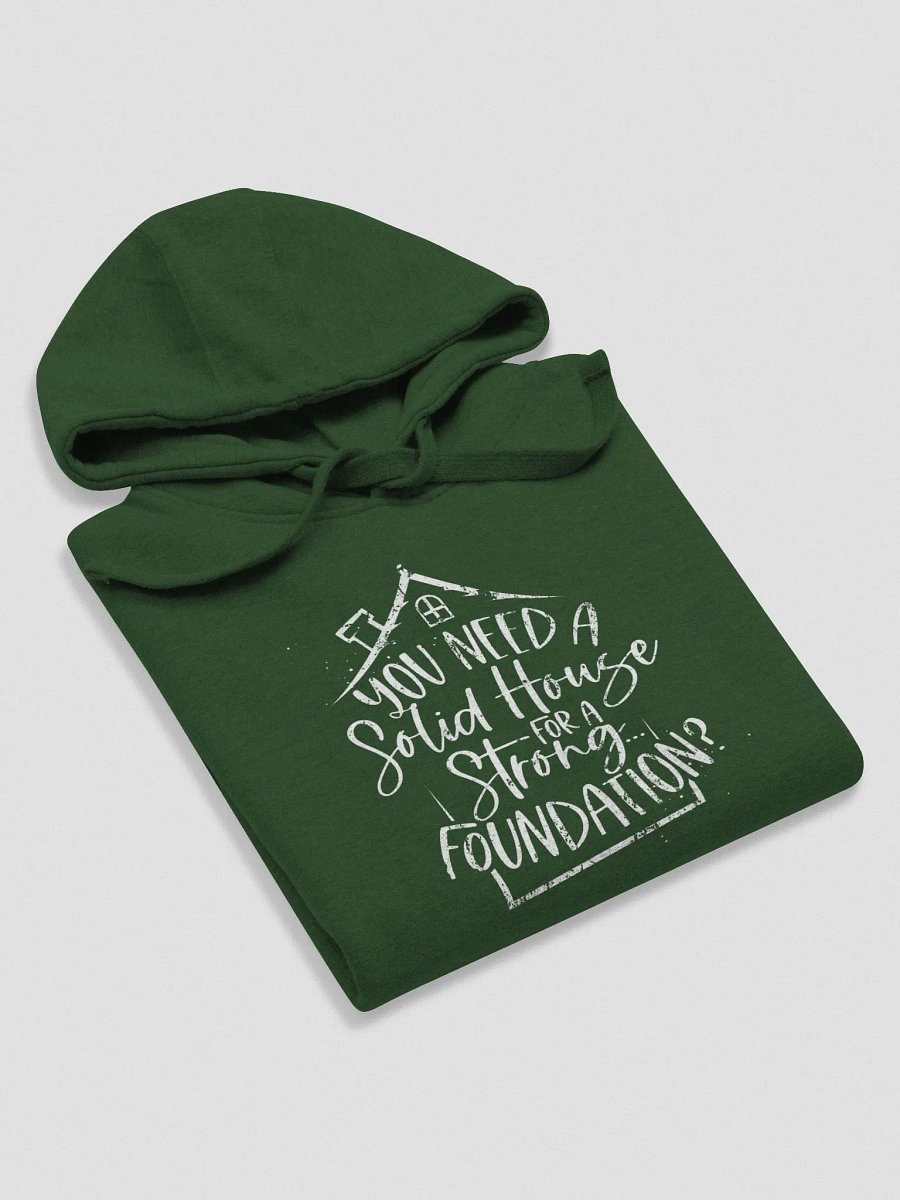 Greyshot's House Quote (Unisex Premium Sweatshirt) product image (36)