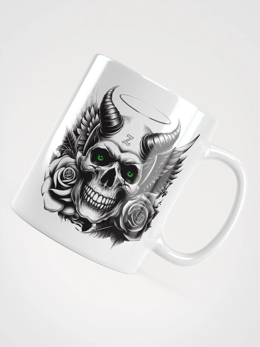 Z's Skull Cup product image (4)