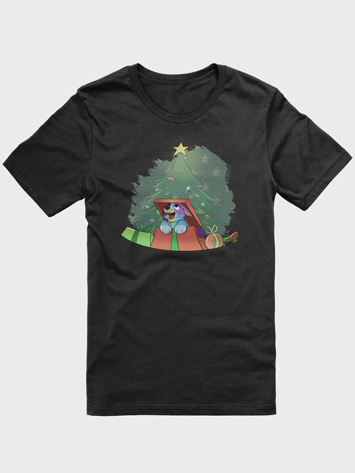 Happy Heelerdays Womens Tshirt product image (1)