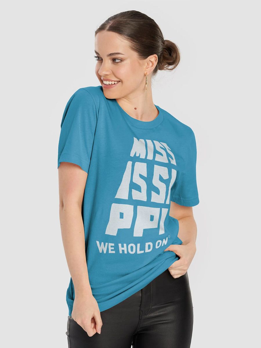 MISSISSIPPI Tee product image (49)