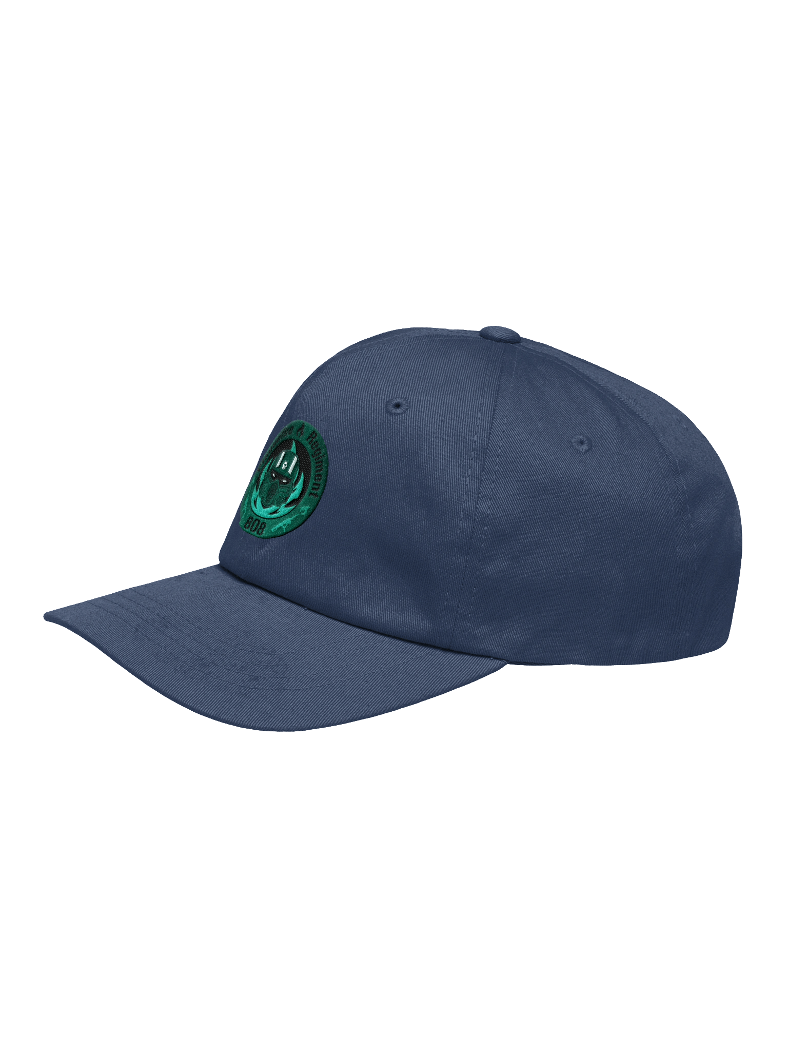 Plaguefire Dad Cap product image (17)