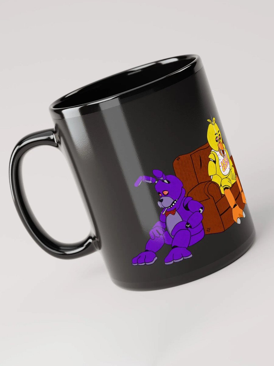 Tazza Fnaf Memes Be Like product image (5)