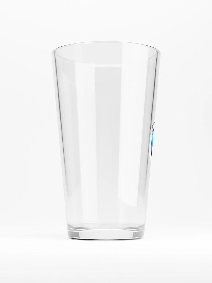 Drip Nation Pint Glass product image (2)