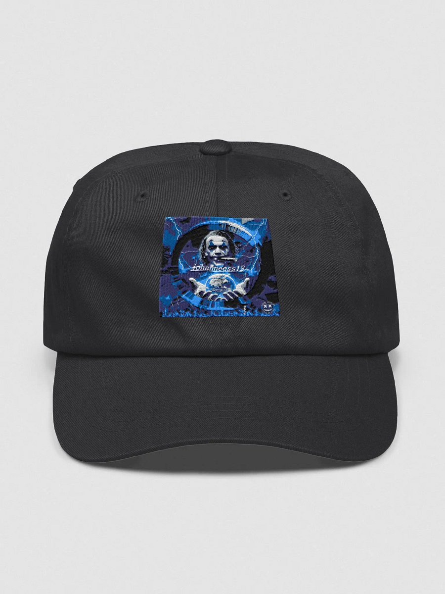 snygg keps product image (1)