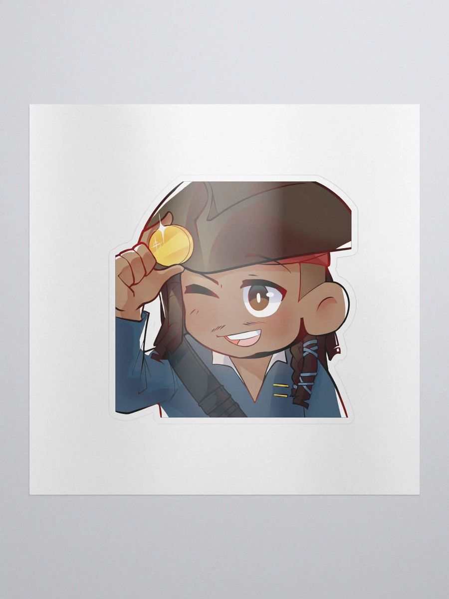 Pirate Killmonger product image (1)