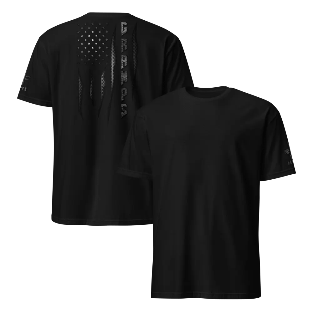 GRAMPS Carbon Onyx product image (14)