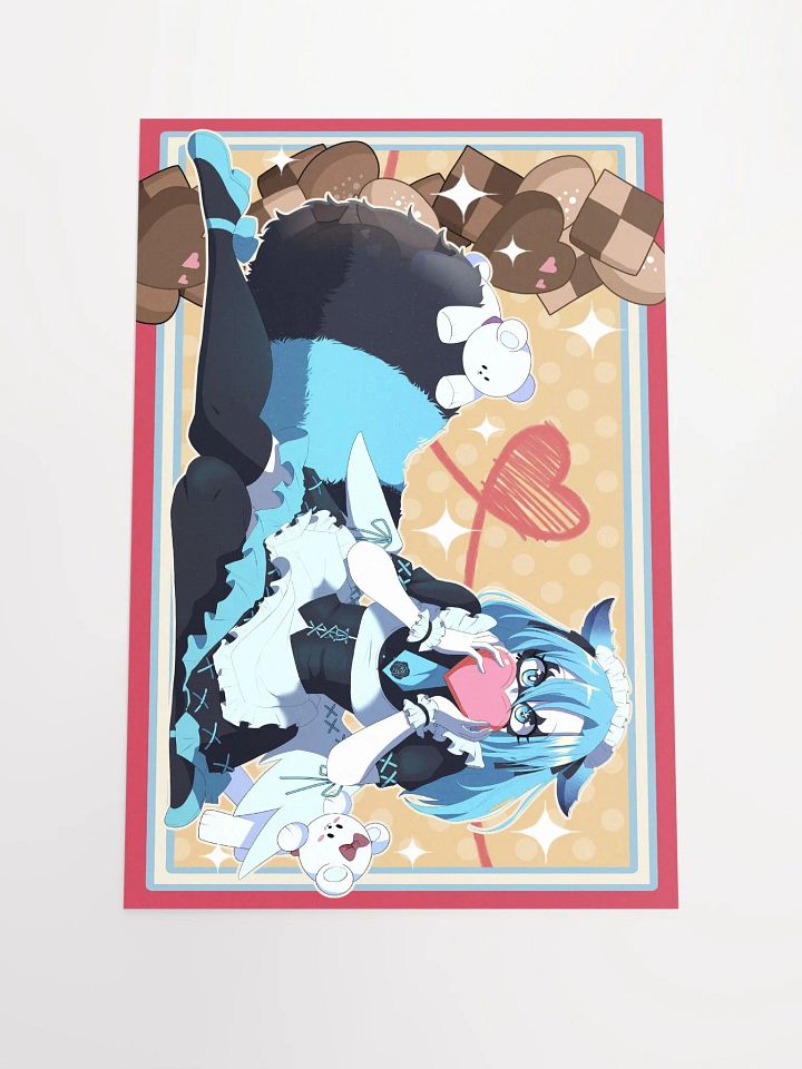 Valentine's Day 2024 - Poster product image (2)