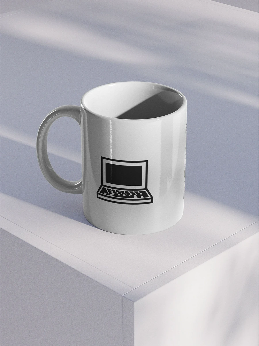 Gloss Mug (Before You Bother Me) product image (4)