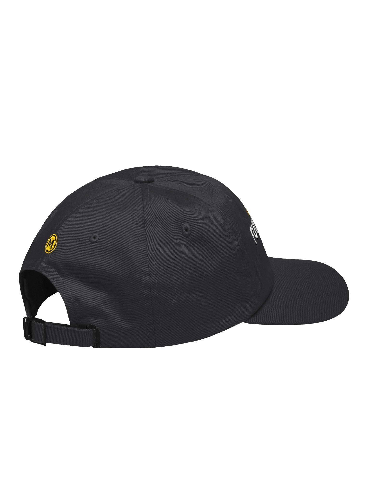 Fumble Rumble Embroidered Cap product image (4)