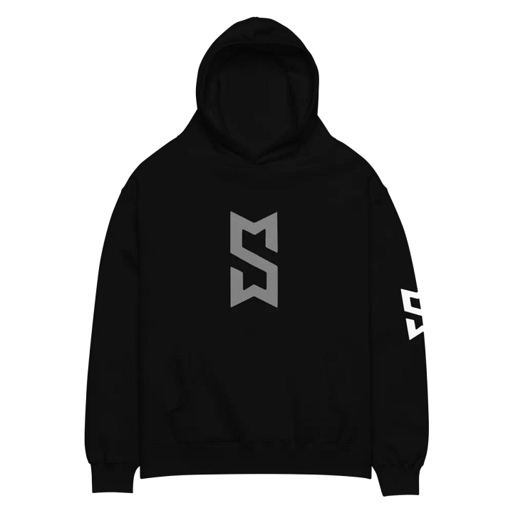 MENTAL STRENGTH WORLDWIDE HOODIE product image (2)