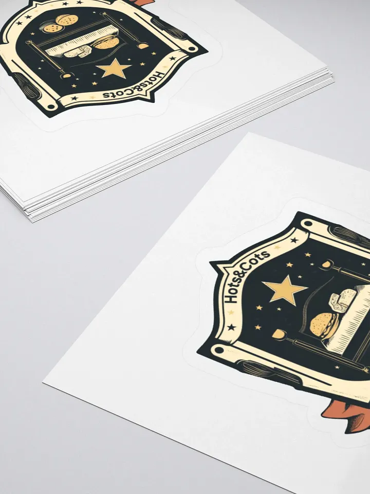 Military Crest Hots&Cots product image (2)