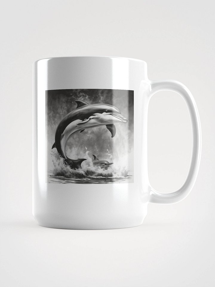 Mystic Dolphin product image (1)