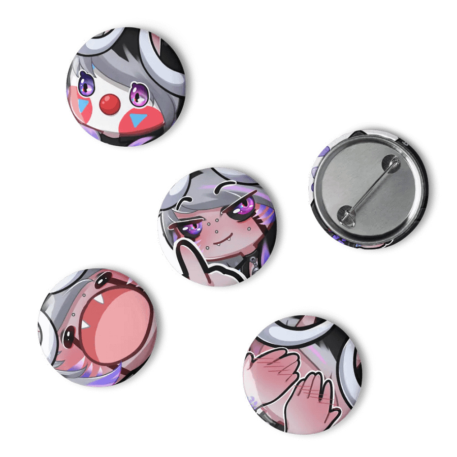 Ran Pins product image (6)