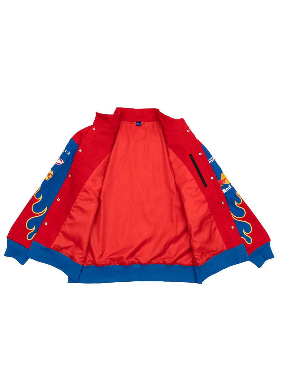 Racing Jacket product image (6)