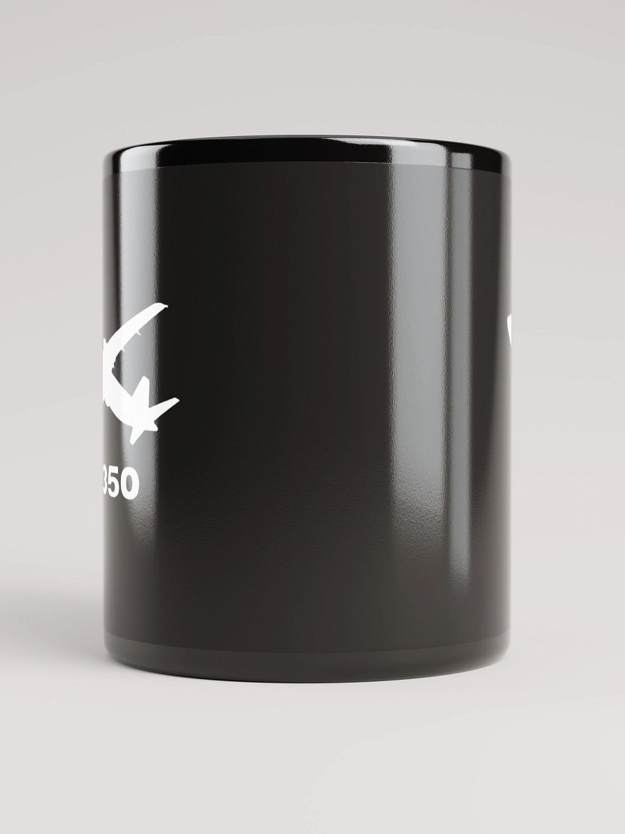 A350 Mug product image (9)