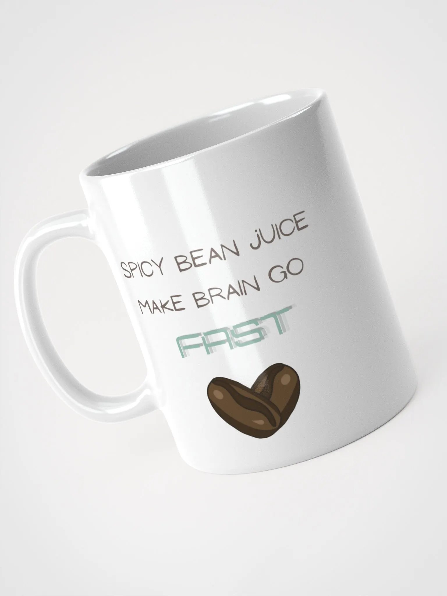 Bean juice mug product image (2)
