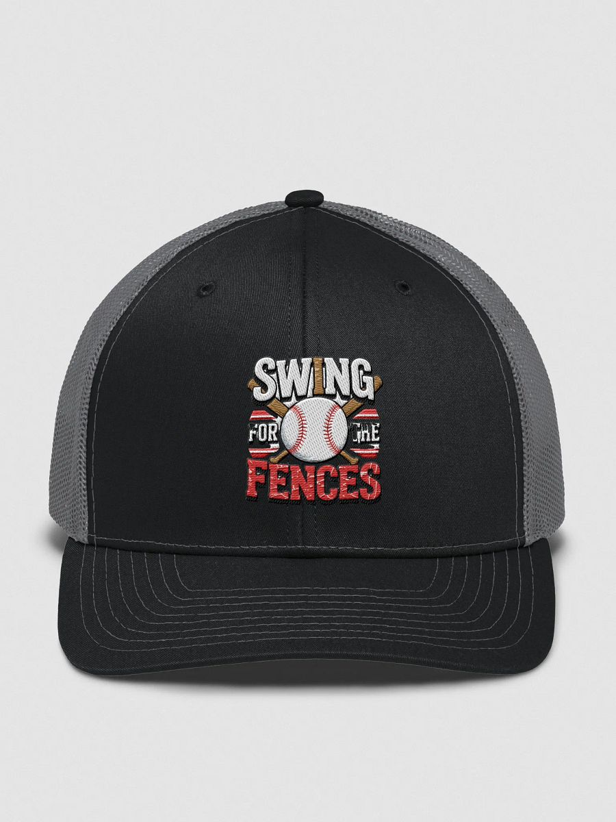 Swing for the Fences product image (1)