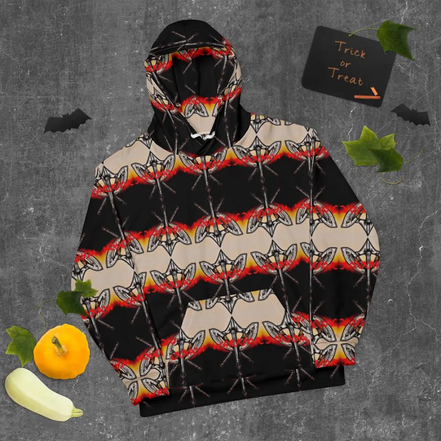 Warrior Sweatshirt product image (9)