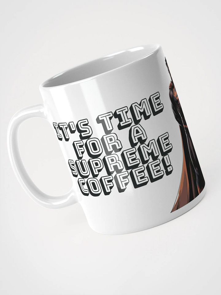 Supreme Coffee Mug product image (2)