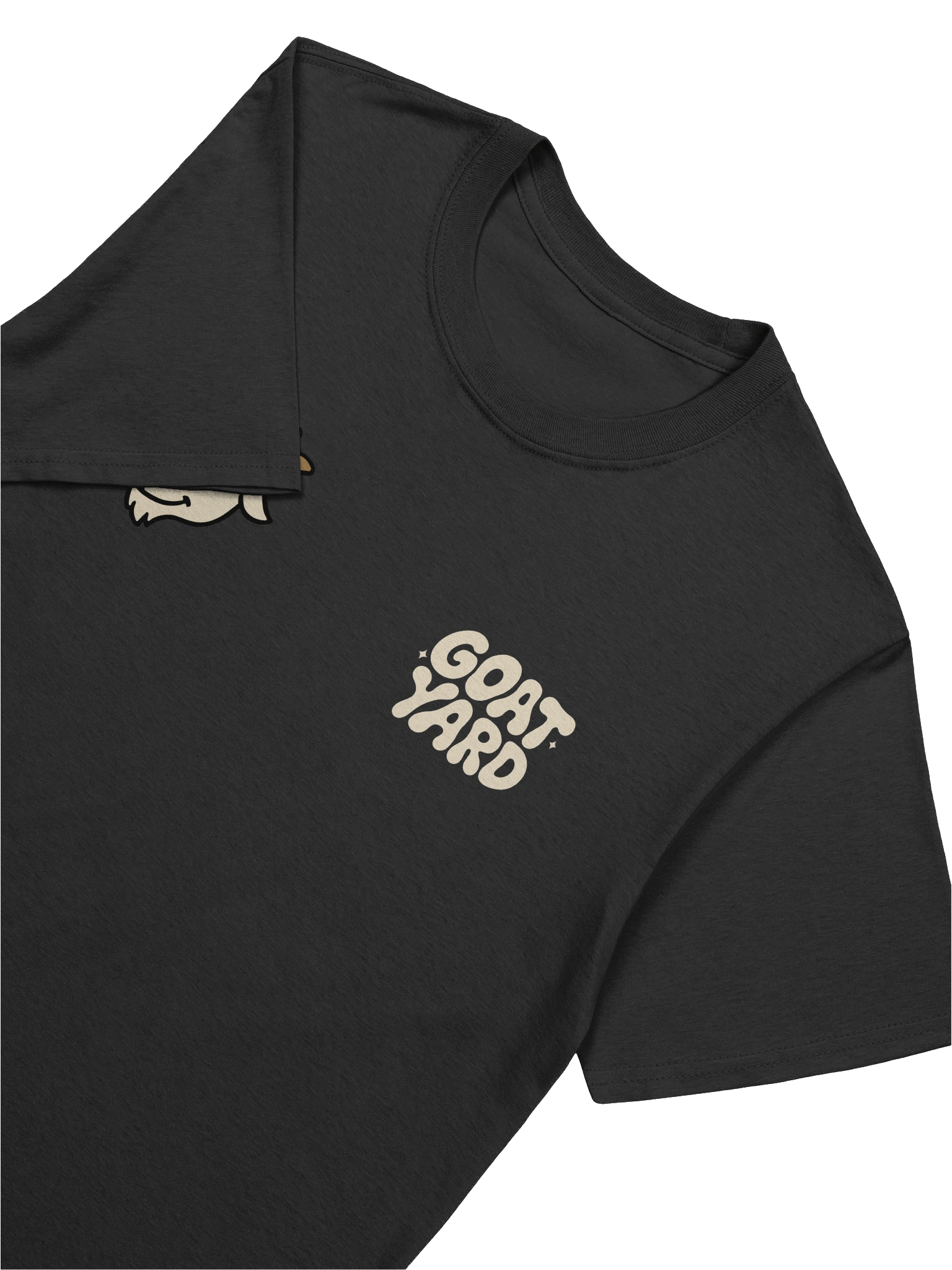 Royal Goat Crown product image (7)