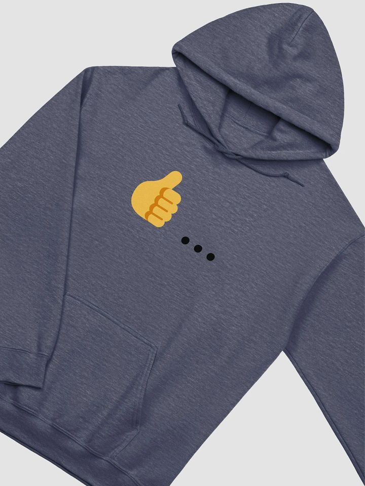Gen Z Trigger Hoodie product image (12)