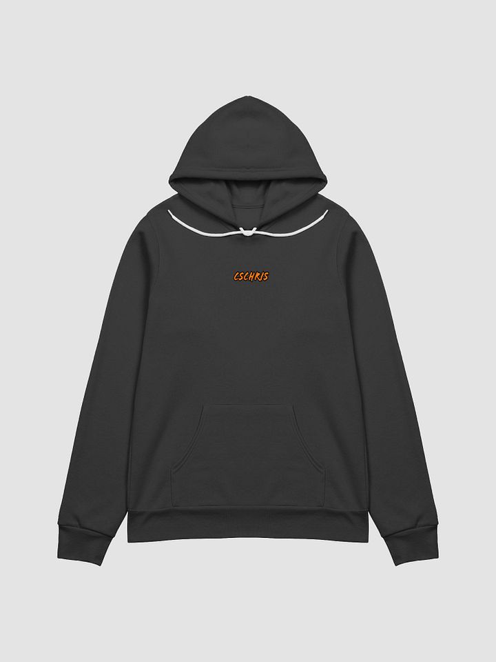 CSChris Hoodie product image (5)