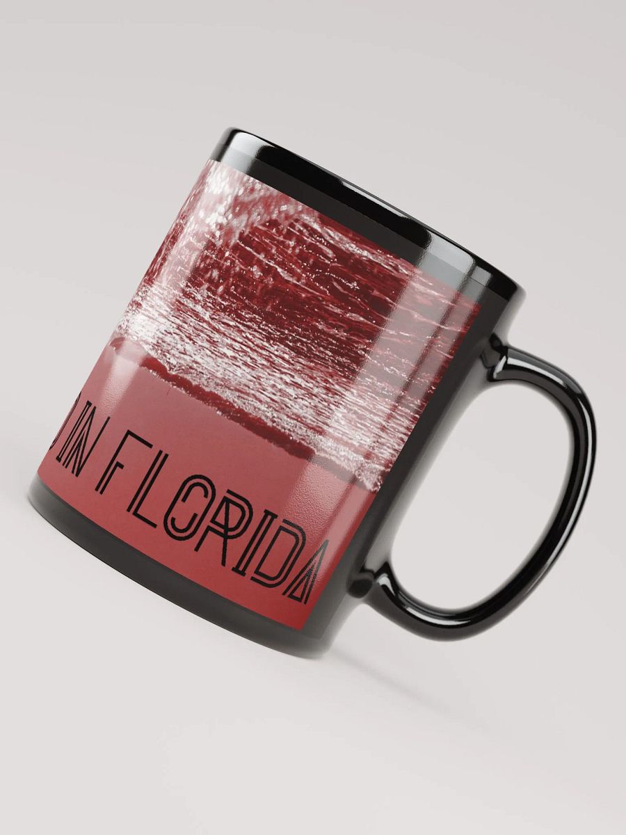 Be Here Now - Mug product image (4)