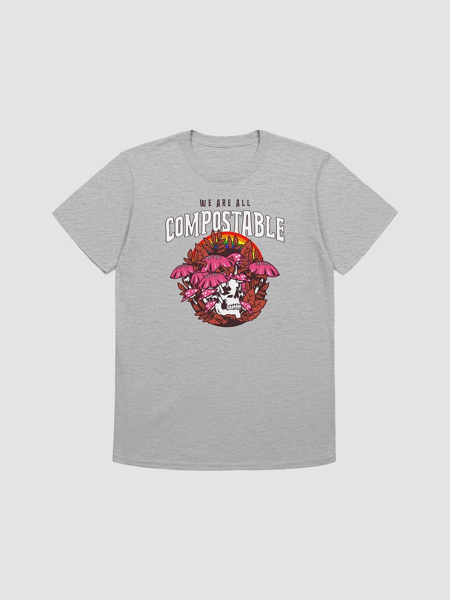Future Compost discount tee product image (9)