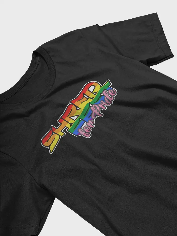 Shredfest For Pride product image (1)