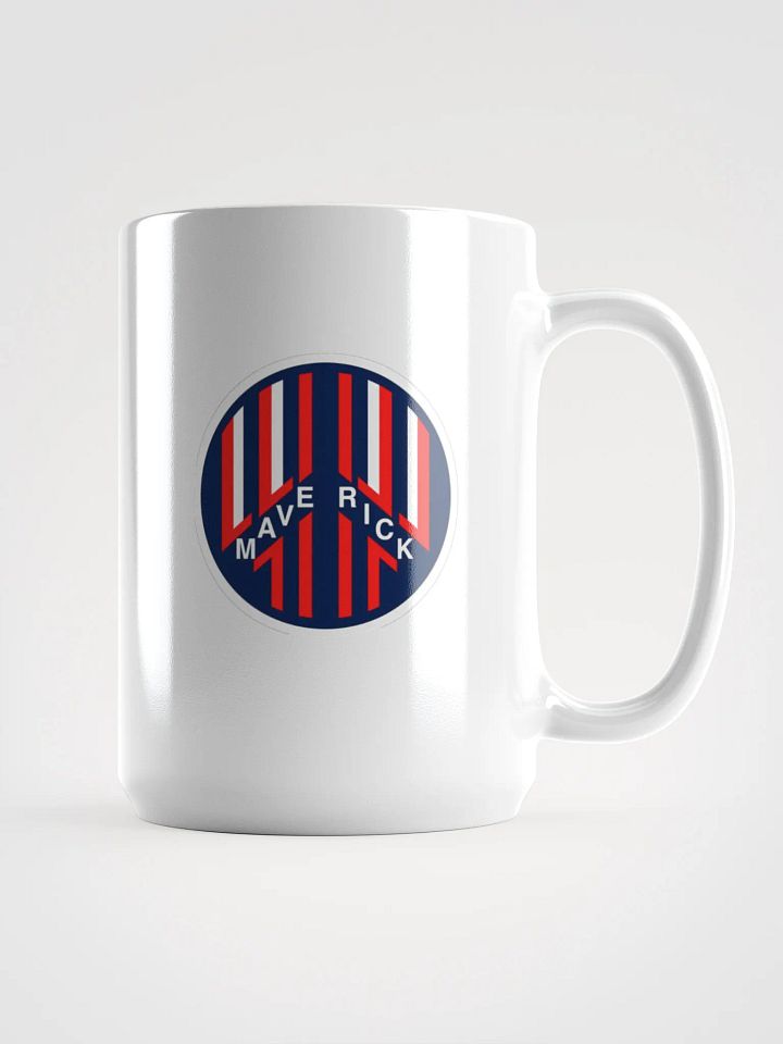 Maverick's Mug product image (1)