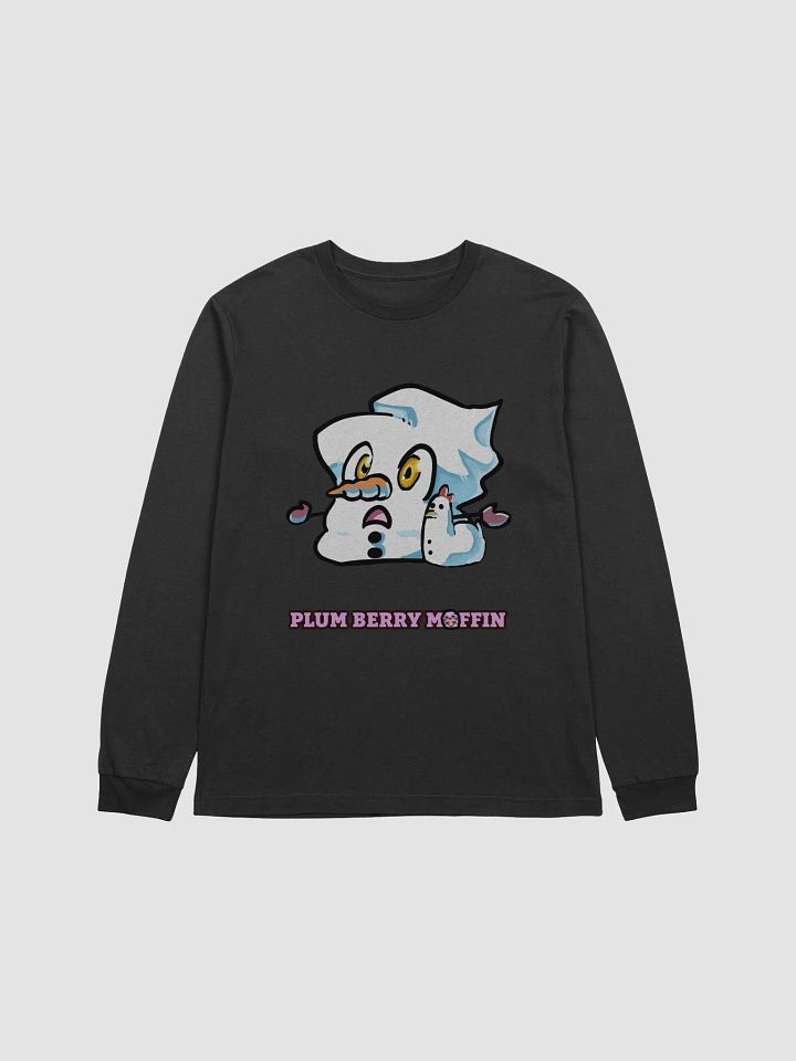 Snow Plum Long Sleeve product image (4)