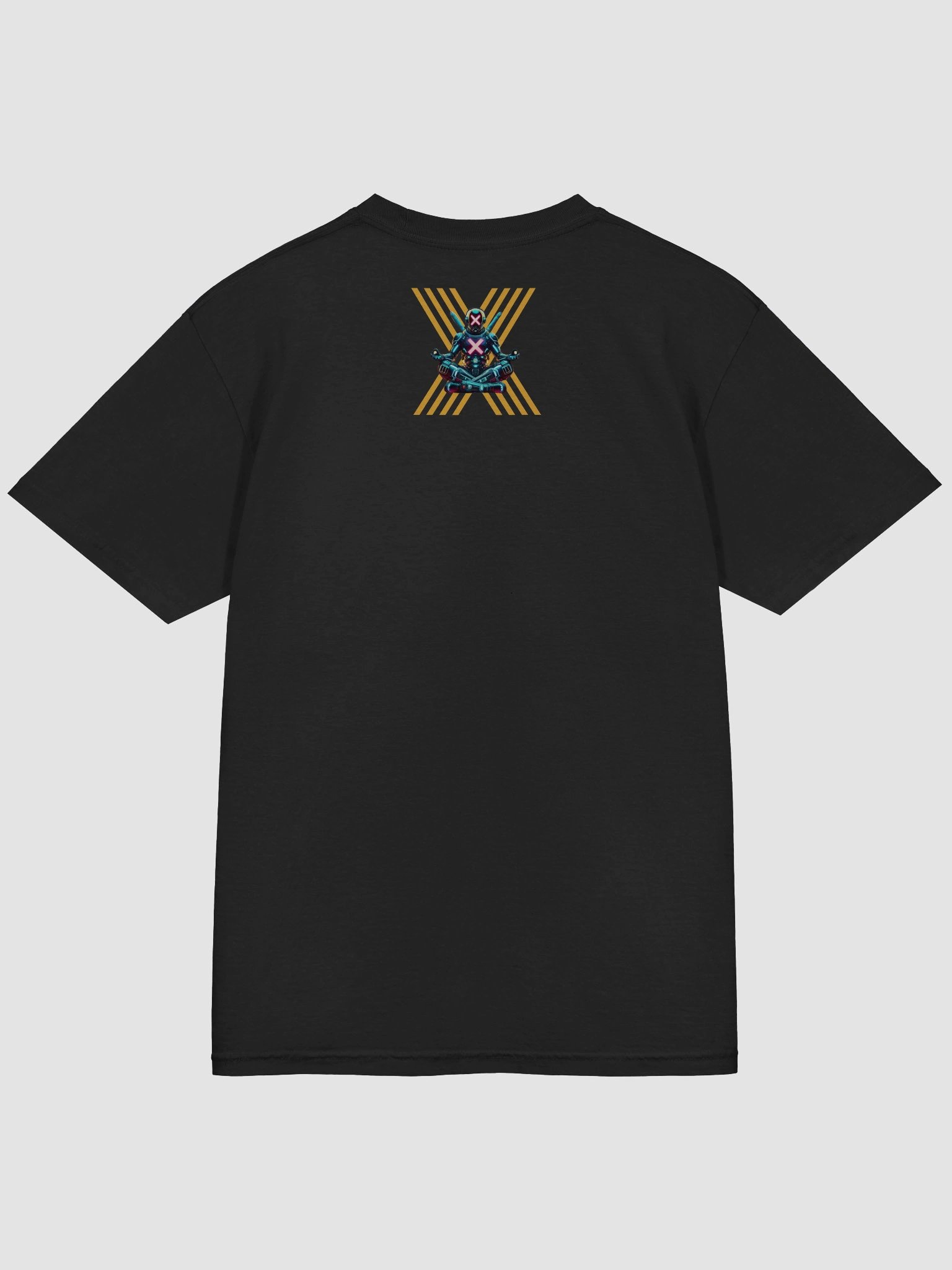 King of Devotion T-Shirt product image (4)