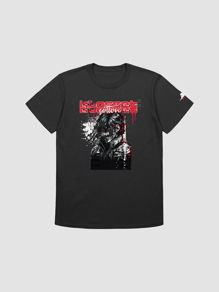 KLOSSET originals tees product image (3)