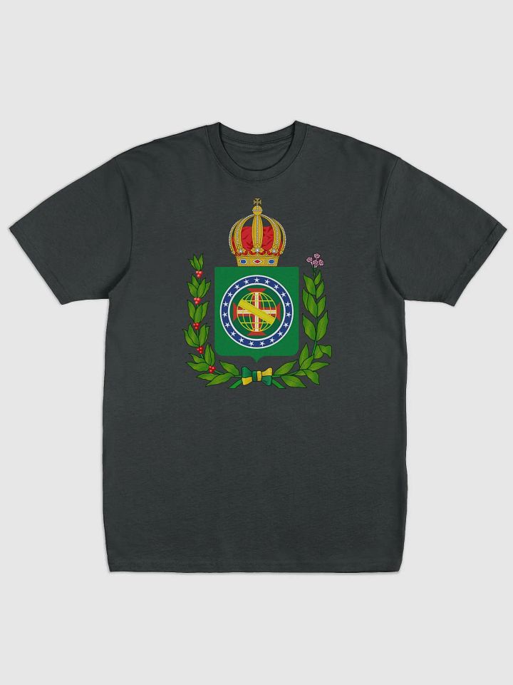 Camiseta Império do Brasil product image (1)