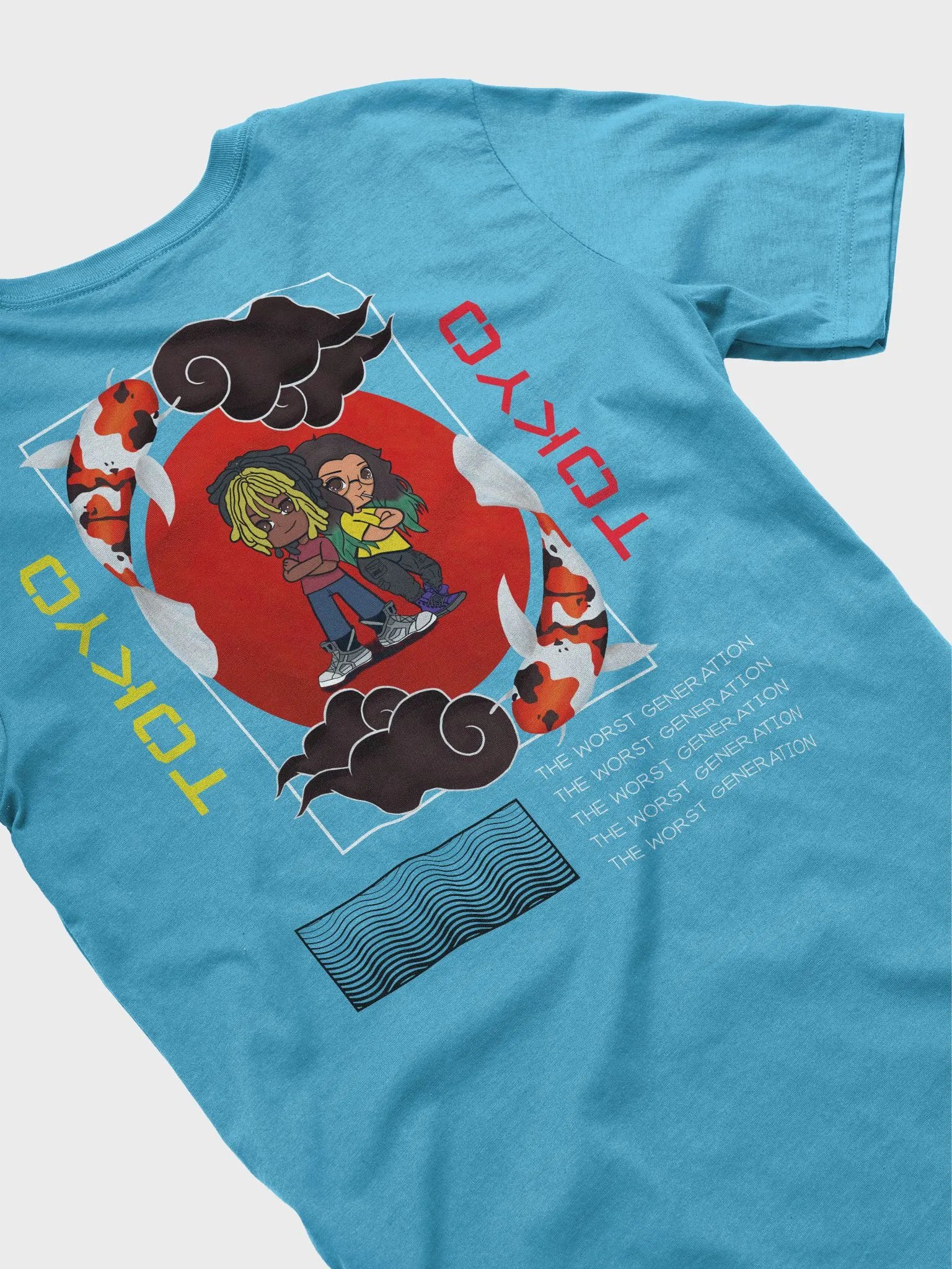 Chief&Lizzie Tokyo product image (19)