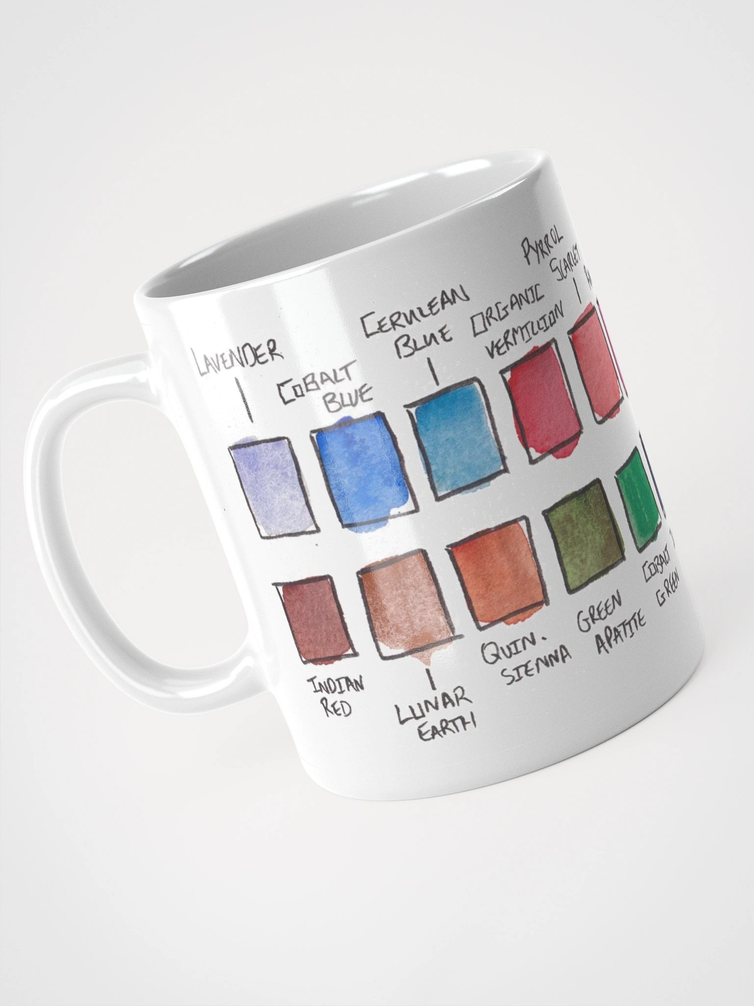 The Palette Mug product image (3)