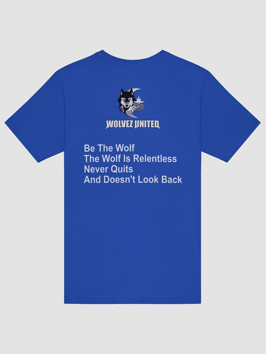 BE THE WOLF QUOTE product image (6)