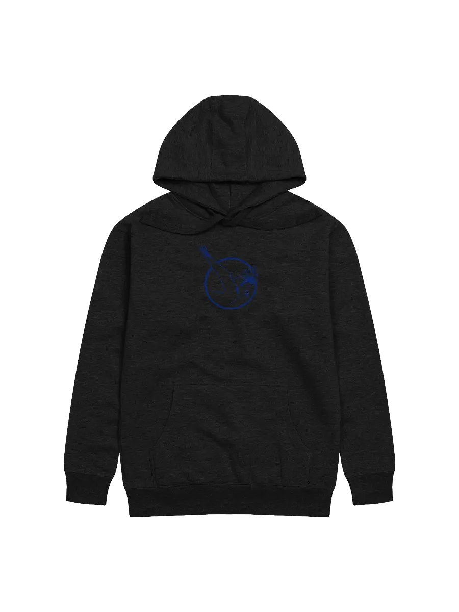 STEALTH HOODIE product image (1)