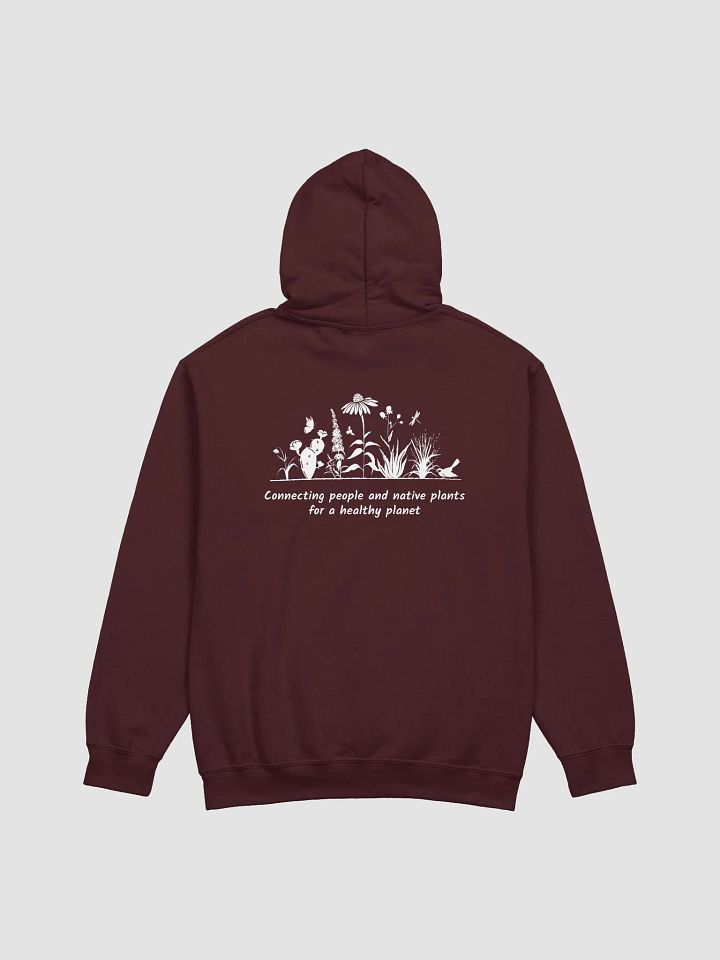 Wild Ones Logo & Illustration (Pullover Hoodie) product image (2)