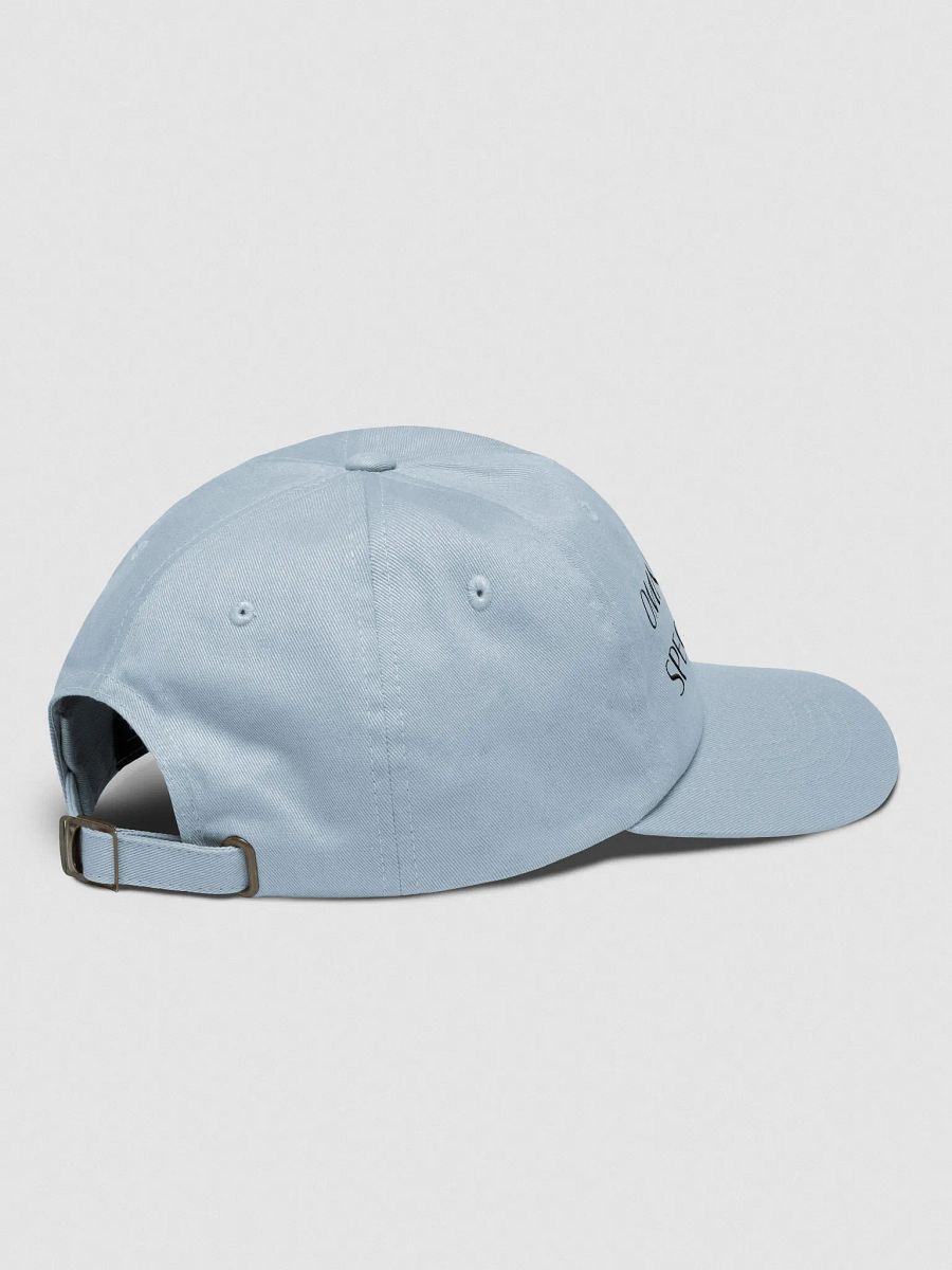 SFOTSE DARK (Classic Dad Hat) product image (53)