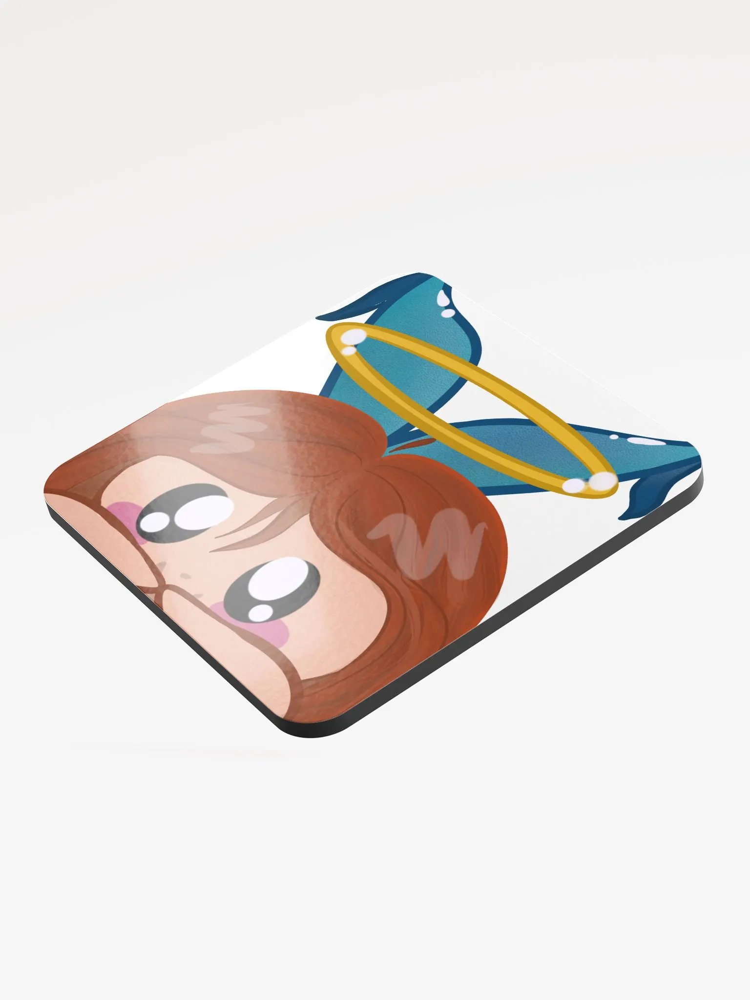 ~ I Am Innocent - Coaster! ~ product image (3)