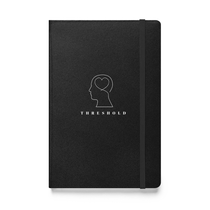 Finding My Threshold Journal product image (1)